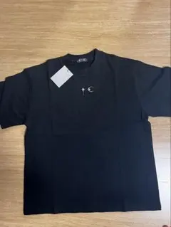 Thug Club basic T-shirts black サグクラブTシャツ