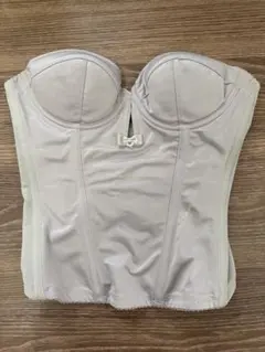 bloom ブライダルインナー B70 モカグレー