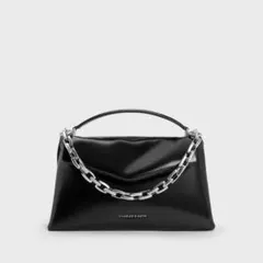 CHARLES & KEITH ハンドルバッグ