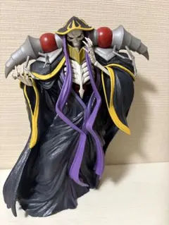 2026年最新】オーバーロード フィギュアの人気アイテム - メルカリ