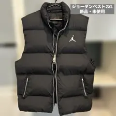 NIKEジョーダンベスト2XL
