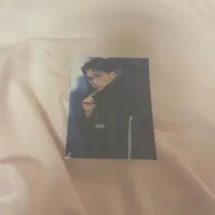 FANTASTICS 八木勇征　トレカB