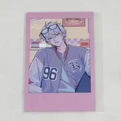 【ChroNoiR ニューレトロスタイル】ランダムチェキ風カード 葛葉