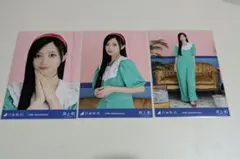 乃木坂46 井上和 14周年記念 生写真 3種コンプ - メルカリ