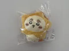 ちいかわ 星に願いを シーサー　マスコット 新品 ちいかわマーケット