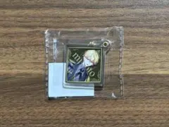 シクフォニ 4周年記念 2層アクリルキーホルダー みこと