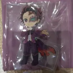 鬼滅の刃　ハロウィン　アクスタ　アクリルスタンド　仮面舞踏会　竈門炭治郎