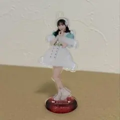 り*ご様 櫻井優衣　クリスマス衣装　アクスタ