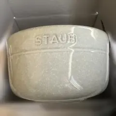 未使用品 STUSSY 陶器 フードボウル トレイ ドッグボウル 犬猫 希少