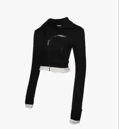 the red thread S logoJerseyTops/TR33905 - メルカリ