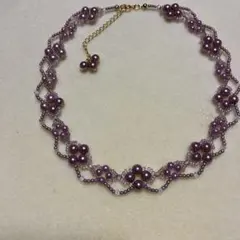 チョーカー ネックレス