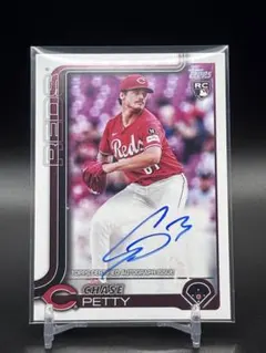 Topps 2025 NPB セシル・フィルダー 直筆サインカード - メルカリ