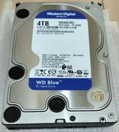 使用時間382H Western DigitalHDD 8TB WD80EAZZ 使用時間382H Western DigitalHDD 8TB WD80EAZZ - メルカリ