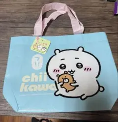 ちいかわ 一番くじ SWEET SHOP トートバッグ - メルカリ