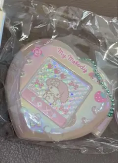 サンリオ シークレットミニゲーム機風チャーム