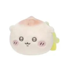 ちいかわ Chiikawa Baby ハイハイぬいぐるみ くりまんじゅう