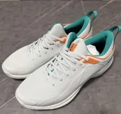 アシックス　ユニセックス　GLIDE NOVA FF 4バスケットボールシューズのサムネイル