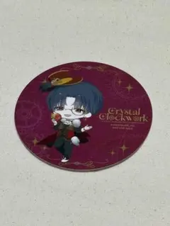 にじさんじ 夢追翔 コースター