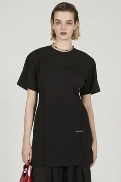 RANK PROJECT バックホールフォルムオーバーTEEのサムネイル