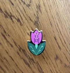 NOWHERE 3周年　MARUTAKAGUMI ピンパッジ　ピンバッチ 希少