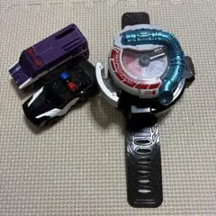 爆上戦隊ブンブンジャー DX ブンブンチェンジャー