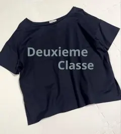 2026年最新】Deuxieme Classe レディース 半袖(Tシャツ) Tシャツ