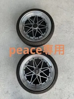 DEAN コロラド VW/AUDI用16インチタイヤホイール4本セット - メルカリ