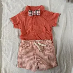 Old Navy & H&M ベビー服セット 60-70cmのサムネイル