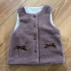 ベスト　110㎝