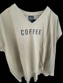 ハグオーワー クロス&クロス 妄想カフェTシャツ - メルカリ