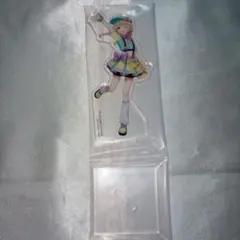 学園アイドルマスター 一番くじ 藤田ことね アクリルスタンド H賞