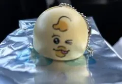 スシロー 可哀想に！ コラボ きみまろ つみあげフィギュア