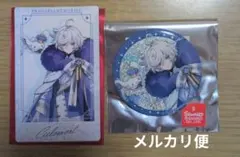 2026年最新】フラガリアメモリーズ アクリルスタンド シエロモートの