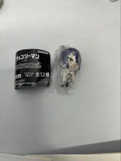 チェンソーマン つまんでつなげてマスコット1