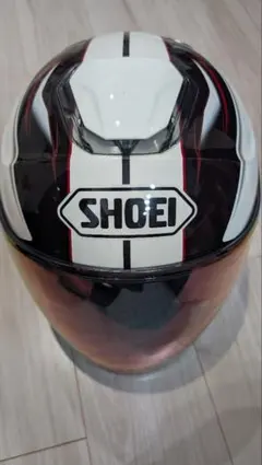 2026年最新】shoei j-cruiseの人気アイテム - メルカリ