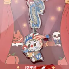 POPMART ラブブ ノベルティ 非売品 ポップマート ハロウィン