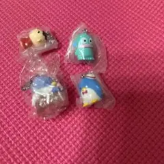じゃりン子チエ おみくじストラップ ひらめちゃん - メルカリ