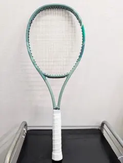 週末限定値下げ　パーセプト100 2025年最新】YONEX 2023 PERCEPT 100 テニスの人気アイテム - メルカリ