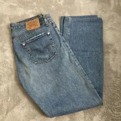 Levi’s 501 90s USA製　w36