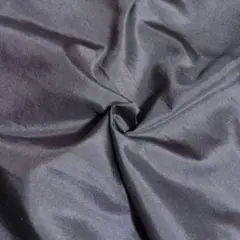 ブルーグレー色無地　6枚合計　35×170　17×155　正絹ハギレ