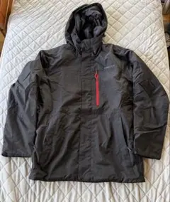 FABLICE スノーウェア　上下　手袋セット