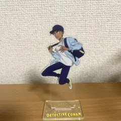 服部平次　アクリルスタンド　名探偵コナン　アクスタ　アクリル