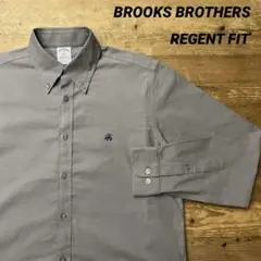 Brooks Brothers ブルックスブラザーズ オックスフォードBDシャツ