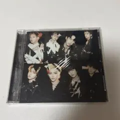 stray kids スキズ Scars ソリクン CD FC盤