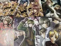2026年最新】同人便箋 キャラクターの人気アイテム - メルカリ