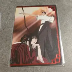 xxxHoLic 当時品 アニメ版 トレカ SP17 - メルカリ