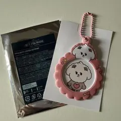 2025年最新】TXT プルバトゥ バムグッ キーリングの人気アイテム