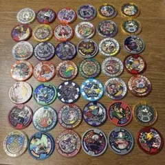 遊戯王 メタルキャッチ 16枚セット　青眼の白龍　エクゾディア　他 遊戯王 メタルキャッチ 16枚セット 青眼の白龍 エクゾディア 他 | Mercari
