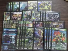 ゼーロリペア】 cs入賞構築 デュエマ デッキパーツ | Mercari
