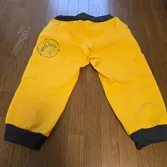 ミカノ　ミカランセ　ギャングスターパンツ　clap